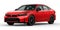 2026 Honda Civic Sedan Sport CVT