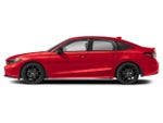 2026 Honda Civic Sedan Sport CVT