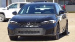 2026 Honda Civic Sedan Sport CVT