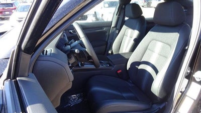 2026 Honda Civic Sedan Sport CVT
