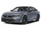 2026 Honda Civic Sedan Sport CVT