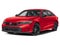 2026 Honda Civic Sedan Sport CVT