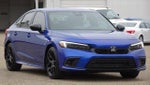 2024 Honda Civic Sedan Sport CVT