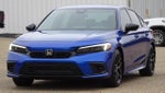 2024 Honda Civic Sedan Sport CVT