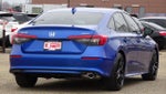 2024 Honda Civic Sedan Sport CVT