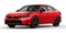 2026 Honda Civic Sedan Sport CVT