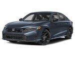 2026 Honda Civic Sedan Sport CVT