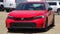 2026 Honda Civic Sedan Sport CVT
