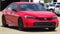 2026 Honda Civic Sedan Sport CVT