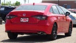 2026 Honda Civic Sedan Sport CVT