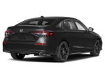 2026 Honda Civic Sedan Sport CVT