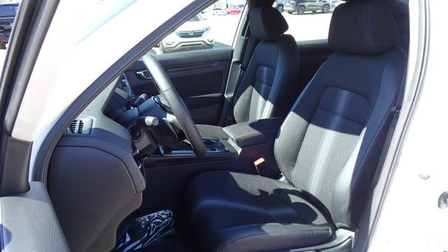 2026 Honda Civic Sedan Sport CVT