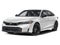 2027 Honda Civic Sedan Sport CVT