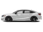 2027 Honda Civic Sedan Sport CVT