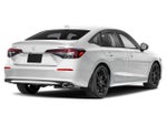 2027 Honda Civic Sedan Sport CVT