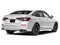 2027 Honda Civic Sedan Sport CVT