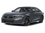 2027 Honda Civic Sedan Sport CVT
