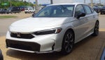 2026 Honda Civic Sedan Hybrid Sport CVT