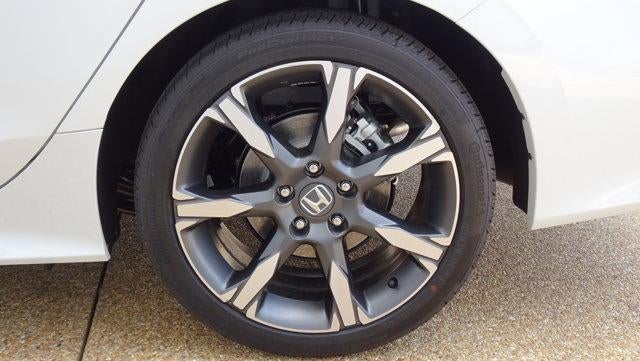 2026 Honda Civic Sedan Hybrid Sport CVT