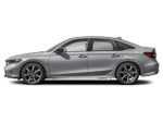 2026 Honda Civic Sedan Hybrid Sport Touring CVT