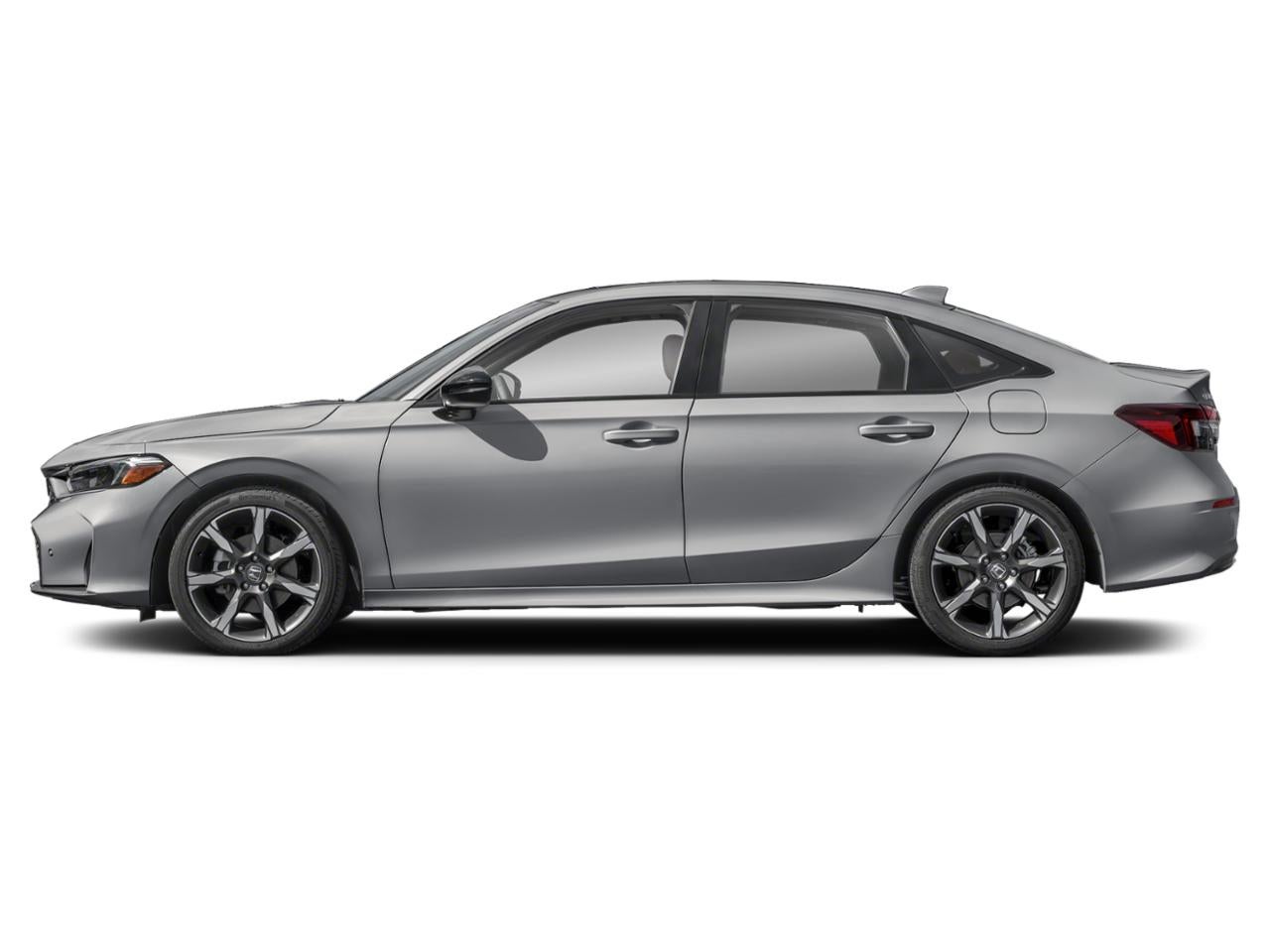 2026 Honda Civic Sedan Hybrid Sport Touring CVT