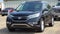 2016 Honda CR-V EX-L 2WD
