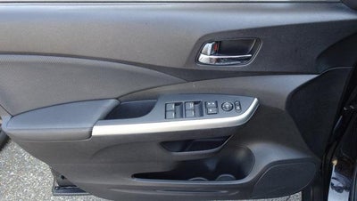 2016 Honda CR-V EX-L 2WD