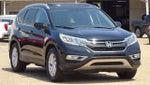 2016 Honda CR-V EX-L 2WD