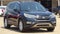 2016 Honda CR-V EX-L 2WD