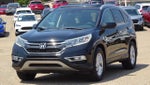 2016 Honda CR-V EX-L 2WD