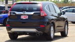 2016 Honda CR-V EX-L 2WD
