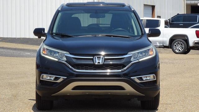 2016 Honda CR-V EX-L 2WD