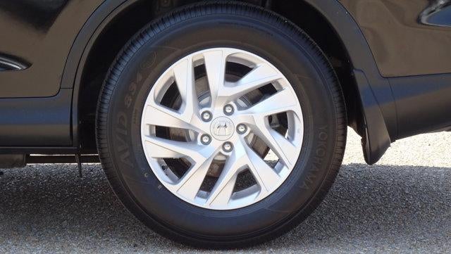 2016 Honda CR-V EX-L 2WD