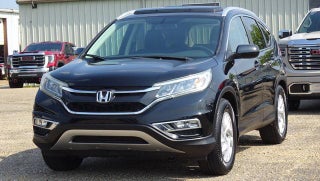 2016 Honda CR-V EX-L 2WD