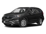 2016 Honda CR-V EX-L 2WD