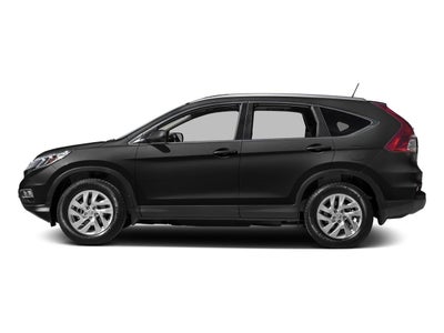 2016 Honda CR-V EX-L 2WD