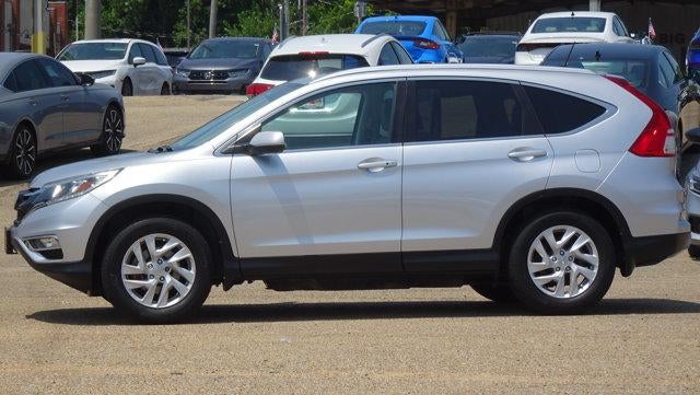 2016 Honda CR-V EX-L 2WD