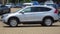 2016 Honda CR-V EX-L 2WD