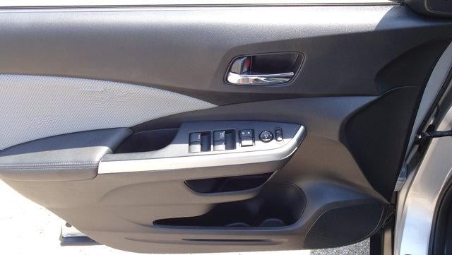 2016 Honda CR-V EX-L 2WD