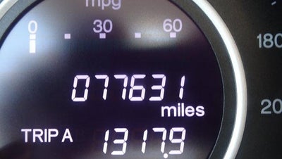 2016 Honda CR-V EX-L 2WD