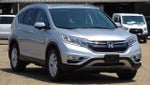2016 Honda CR-V EX-L 2WD