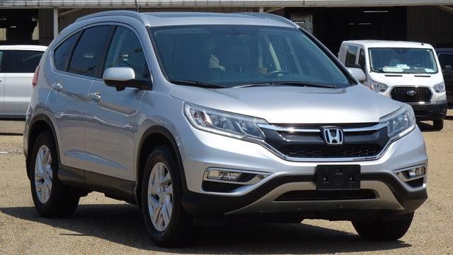 2016 Honda CR-V EX-L 2WD