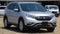 2016 Honda CR-V EX-L 2WD
