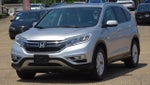 2016 Honda CR-V EX-L 2WD