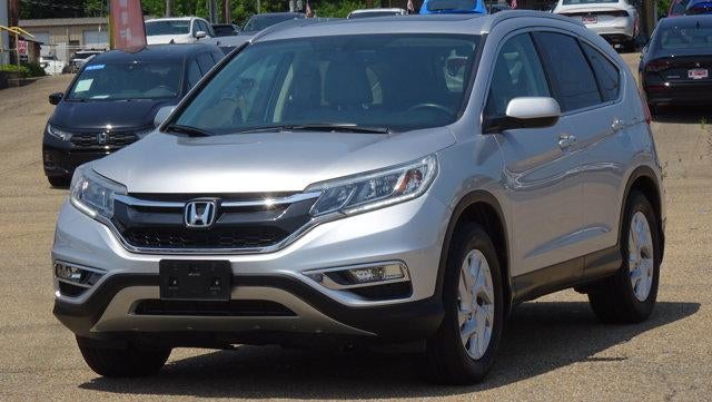 2016 Honda CR-V EX-L 2WD