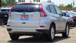 2016 Honda CR-V EX-L 2WD
