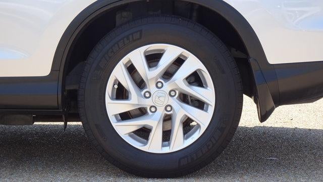 2016 Honda CR-V EX-L 2WD