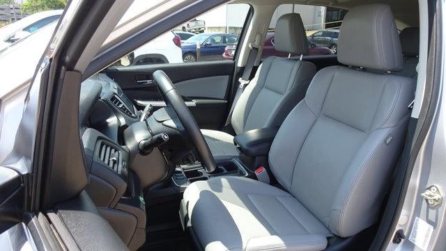 2016 Honda CR-V EX-L 2WD