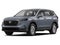 2026 Honda CR-V LX 2WD