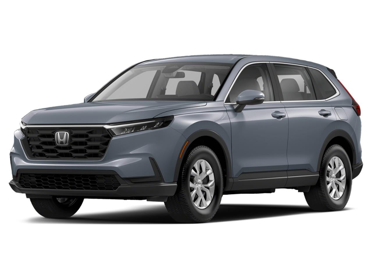 2026 Honda CR-V LX 2WD